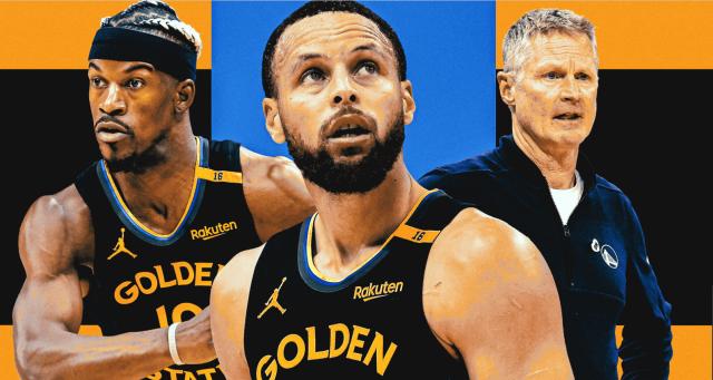 开云APP-【观察】库明加是比巴特勒更好的球员吗？