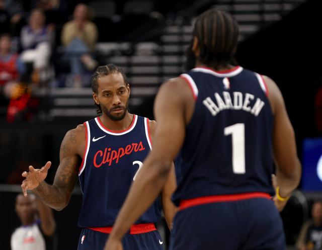 开云体育下载-快艇总裁:哈登会留下 明年小卡打更多我们会更好