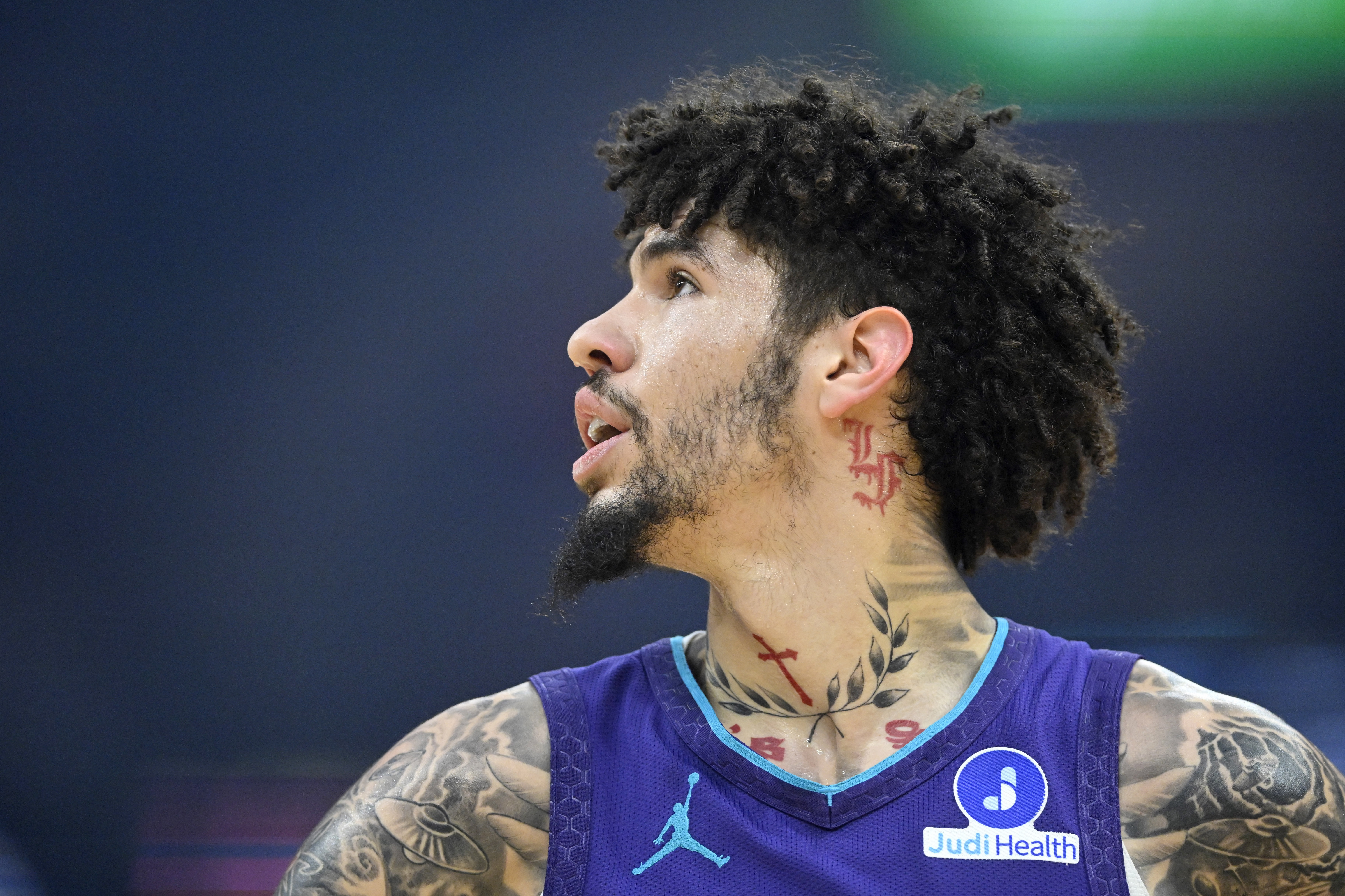 开云官网-黄蜂主帅：拉梅洛在防守端打出竞争性 会让全队都进入更好的状态