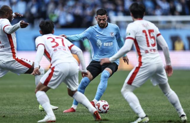 6万球迷创12年新高 李国旭：梭鱼湾是个神奇的地方