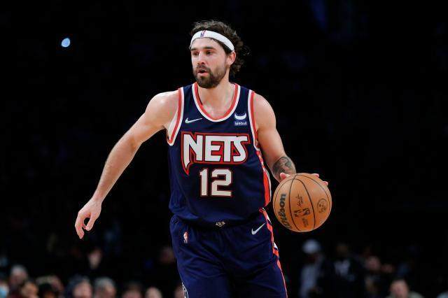 开云体育官网-篮网命运多舛！西蒙斯归期还未定 乔哈却赛季报销