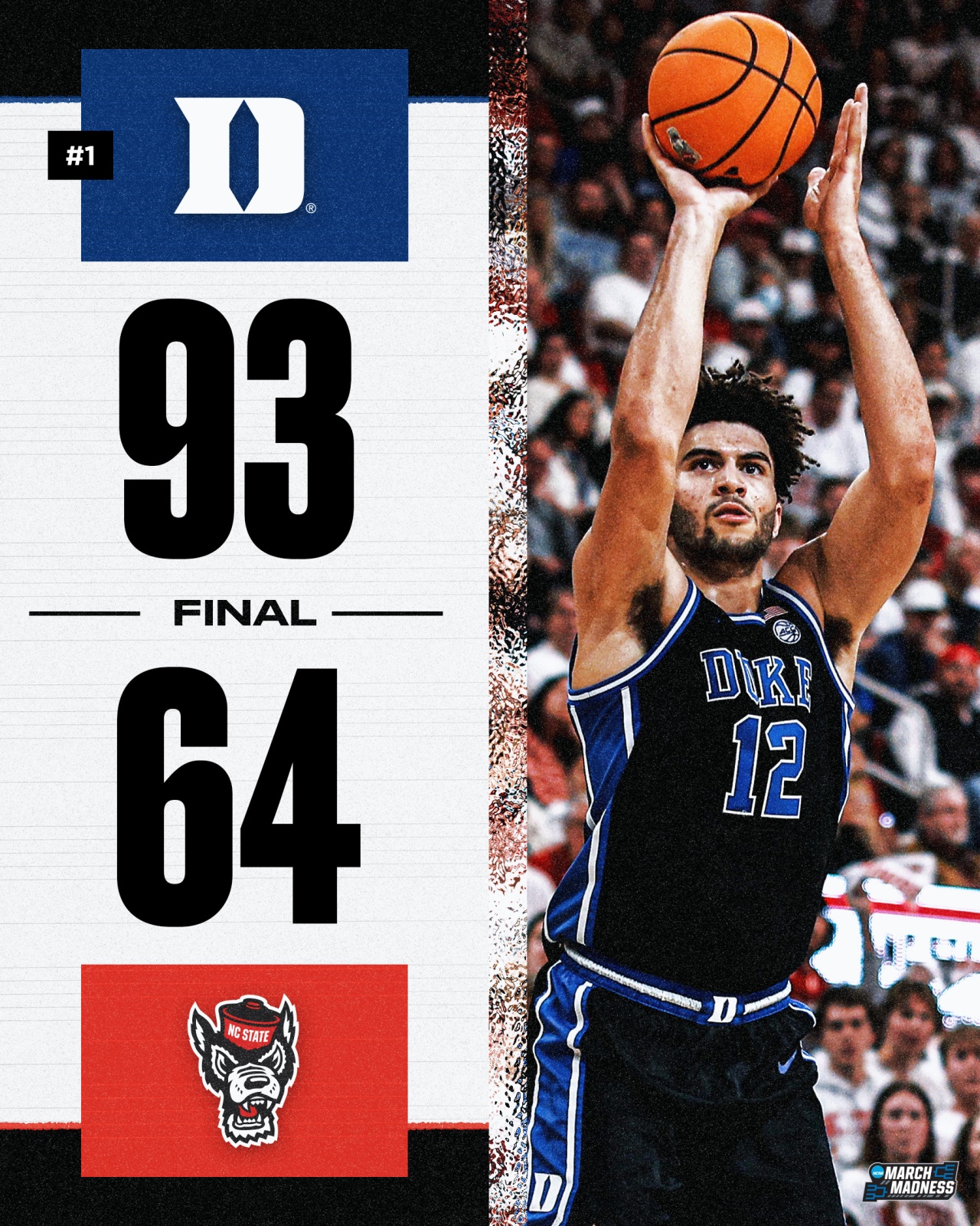 开云体育官网-稳定得可怕!布泽尔儿子超高效10中8轰下26分9板3助 继续冲状元