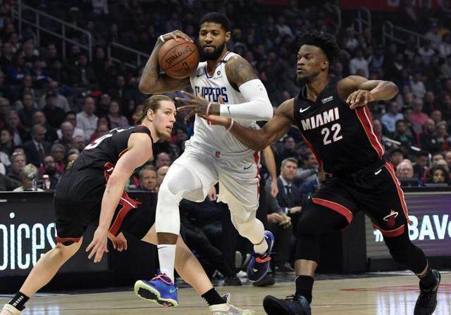 2K22正式上线！能力值争议继续 巴特勒91乔治才88？