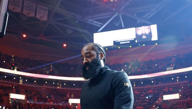 开云官网-萧华指定四人递补进全明星 哈登仍无缘入选